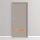 Интарзия LUX 518 - четкана мед